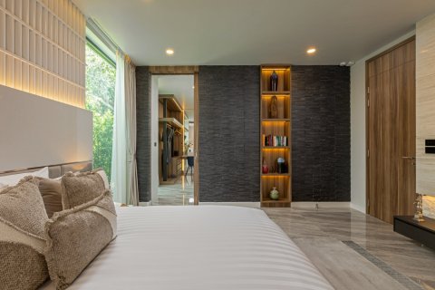 4 bedrooms Villa in Phuket, Thailand No. 98459 19