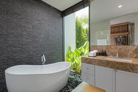 4 bedrooms Villa in Phuket, Thailand No. 98459 26