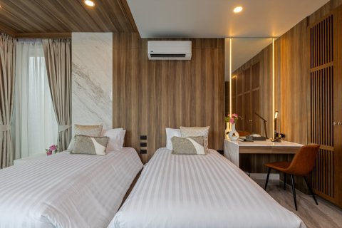 4 bedrooms Villa in Phuket, Thailand No. 98459 21