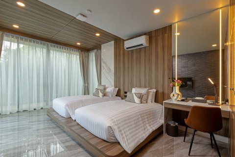 4 bedrooms Villa in Phuket, Thailand No. 98459 22