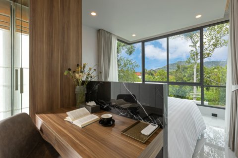 4 bedrooms Villa in Phuket, Thailand No. 98459 23