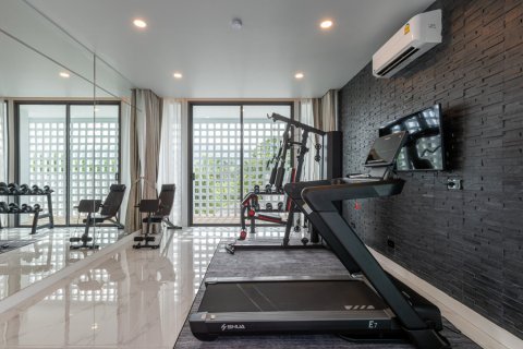4 bedrooms Villa in Phuket, Thailand No. 98459 16