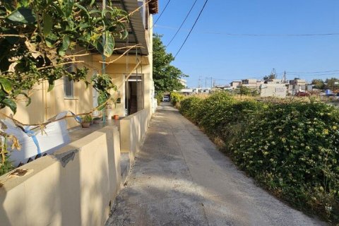 7 bedrooms Building in Heraklion, Greece No. 107629 8