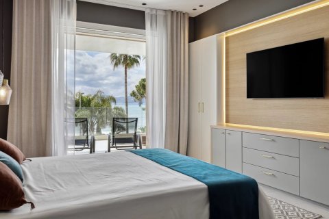 4 chambres Appartement à Cannes, France No. 67994 21