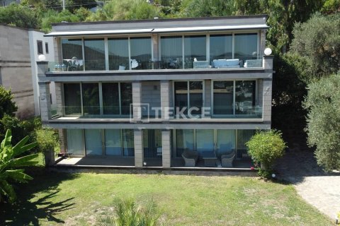 3 chambres Appartement à Bodrum, Turkey No. 20834