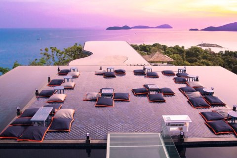 4 bedrooms Villa in Phuket, Thailand No. 89633 4