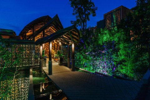 4 bedrooms Villa in Phuket, Thailand No. 89633 3