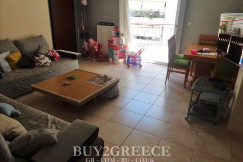 2 bedrooms Apartment in Athens, Greece No. 77089 1