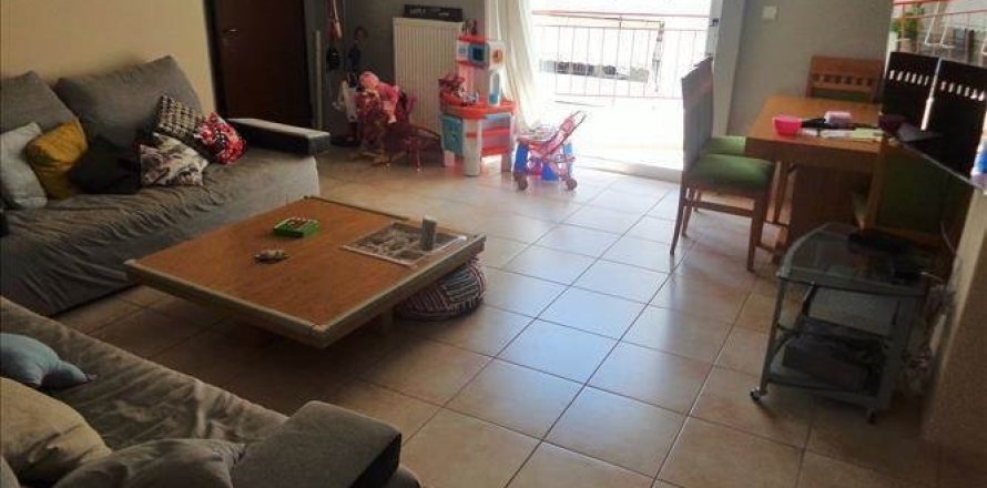 2 bedrooms Apartment in Athens, Greece No. 77089