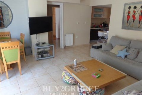 2 bedrooms Apartment in Athens, Greece No. 77089 2