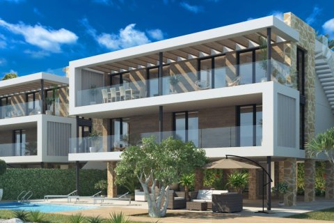 4 chambres Villa à Ciudad Quesada, Spain No. 111550