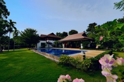4 dormitorios House en Chiang Mai, Thailand No. 97538 18