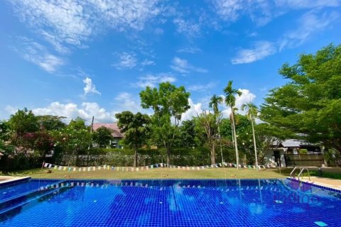 4 dormitorios House en Chiang Mai, Thailand No. 97538 17