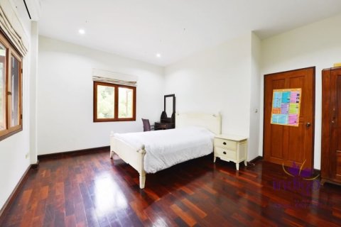 4 dormitorios House en Chiang Mai, Thailand No. 97538 4