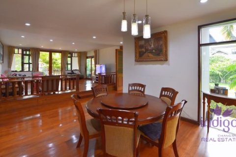4 dormitorios House en Chiang Mai, Thailand No. 97538 10