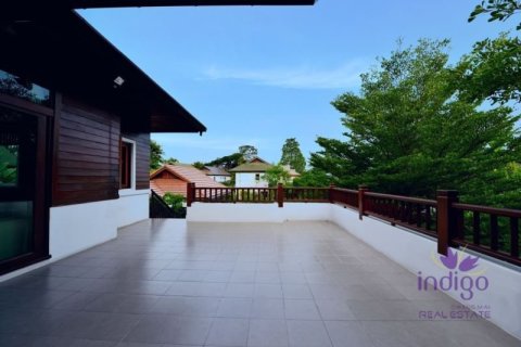 4 dormitorios House en Chiang Mai, Thailand No. 97538 13