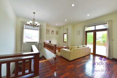 4 dormitorios House en Chiang Mai, Thailand No. 97538 9