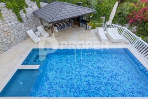 6 rooms Villa in Nenh, Vietnam No. 14470 8