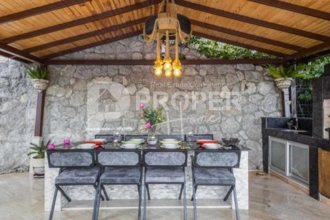 6 rooms Villa in Nenh, Vietnam No. 14470 16