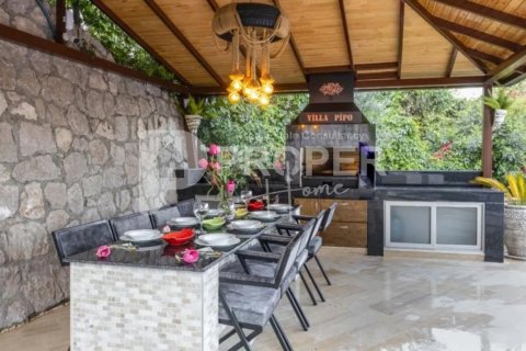 6 rooms Villa in Nenh, Vietnam No. 14470 13