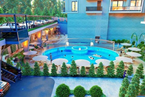 3 rooms Apartment in Chau Lang, Vietnam No. 92959 21