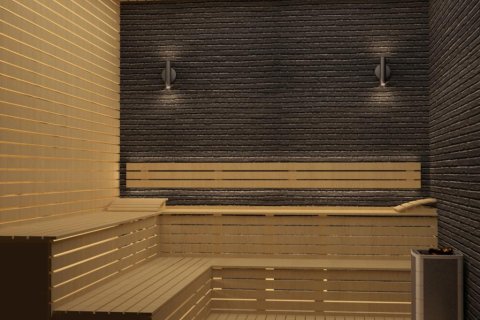 3 rooms Apartment in Chau Lang, Vietnam No. 92959 19