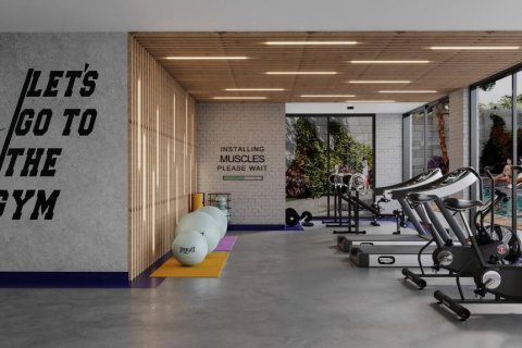 3 rooms Apartment in Chau Lang, Vietnam No. 92959 20