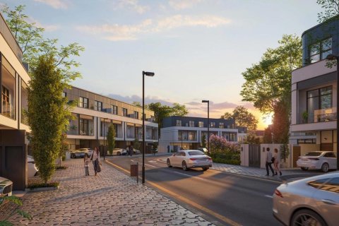 4 bedrooms Townhouse in Kien Thuy, Vietnam No. 91371 6