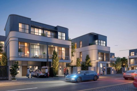 4 bedrooms Townhouse in Kien Thuy, Vietnam No. 91371 5