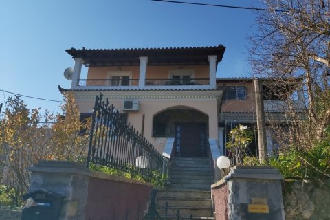 Дом студия в Керкира, Греция №56116