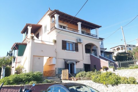345m² House en Corfu, Greece No. 56116 30