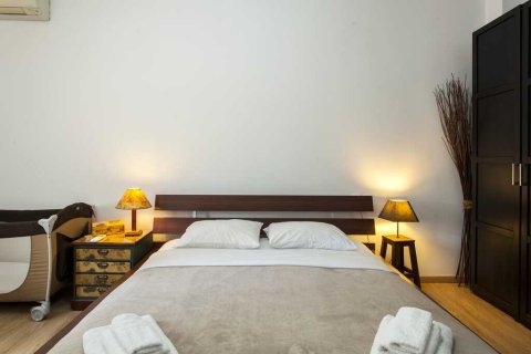 1 bedroom Apartment in Heraklion, Greece No. 56003 8