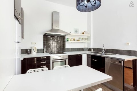 1 bedroom Apartment in Heraklion, Greece No. 56003 1