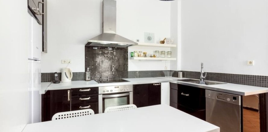 1 bedroom Apartment in Heraklion, Greece No. 56003