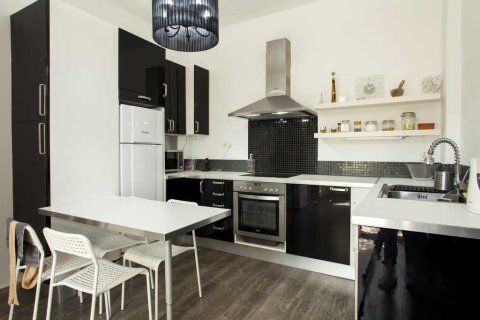 1 bedroom Apartment in Heraklion, Greece No. 56003 7