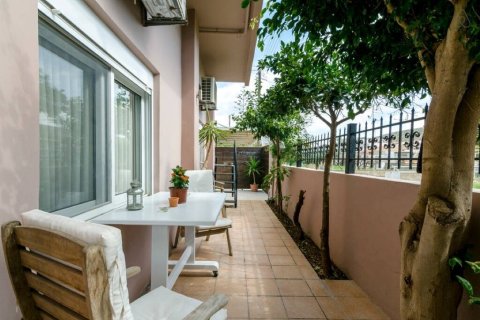 1 bedroom Apartment in Heraklion, Greece No. 56003 3
