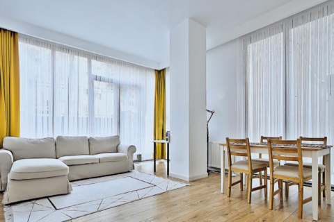 1 chambre Appartement à Khanh Hoa, Vietnam No. 114046 1