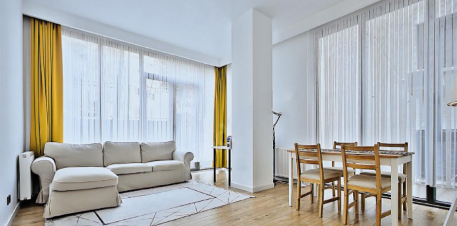 1 chambre Appartement à Khanh Hoa, Vietnam No. 114046