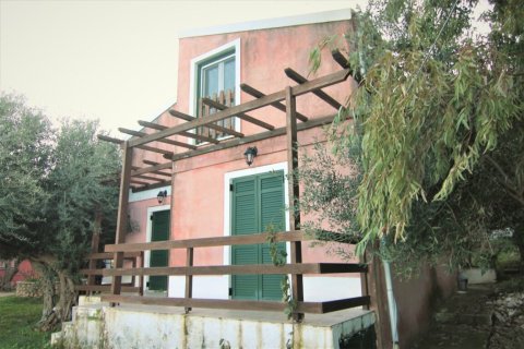 400m² Villa in Corfu, Greece No. 56388 25