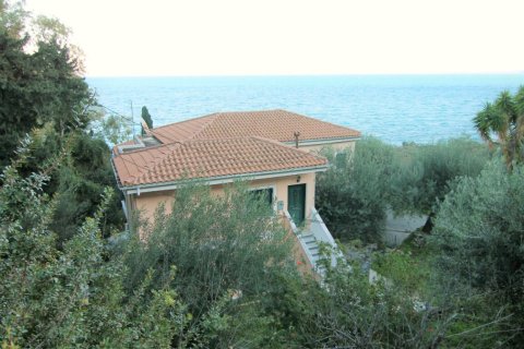 Studio Villa à Corfu, Greece No. 56388