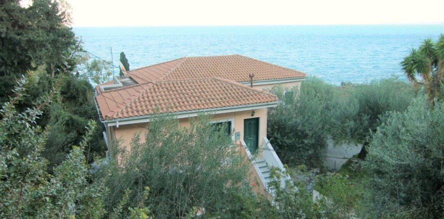 Apartamento tipo estudio Estudio en Corfu, Greece No. 56388