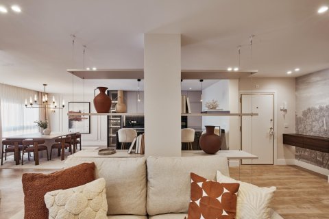 3 chambres Villa à Madrid, Spain No. 126170