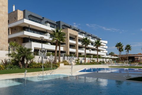 3 dormitorios Apartment en Alicante, Spain No. 110610