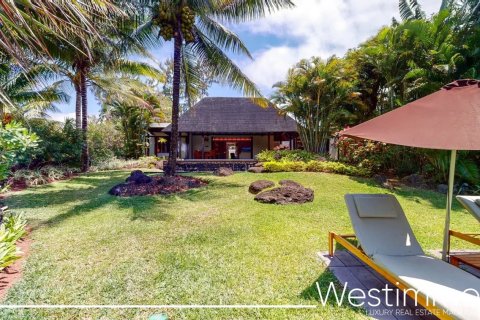 2 bedrooms Villa in Centre de Flacq, Mauritius No. 61945 17