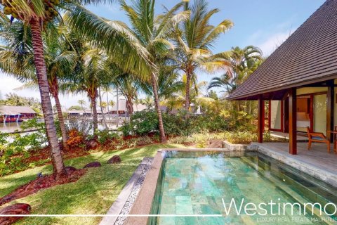 2 bedrooms Villa in Centre de Flacq, Mauritius No. 61945 21