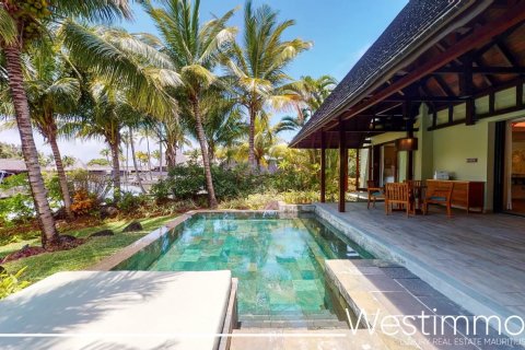 2 bedrooms Villa in Centre de Flacq, Mauritius No. 61945 19