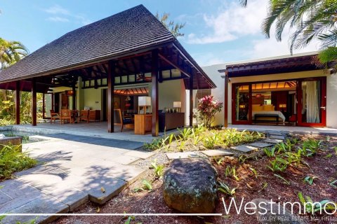 2 bedrooms Villa in Centre de Flacq, Mauritius No. 61945 4