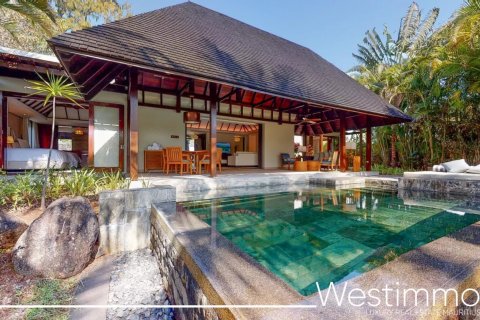 2 bedrooms Villa in Centre de Flacq, Mauritius No. 61945 23
