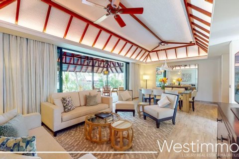 2 bedrooms Villa in Centre de Flacq, Mauritius No. 61945 11