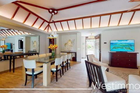 2 bedrooms Villa in Centre de Flacq, Mauritius No. 61945 9